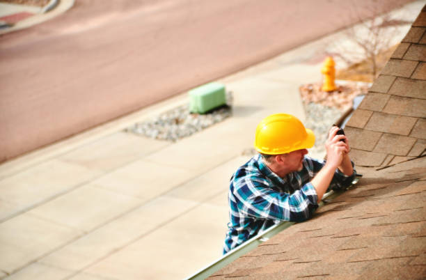 Professional Roofing Contractor in Thompsons Station, TN