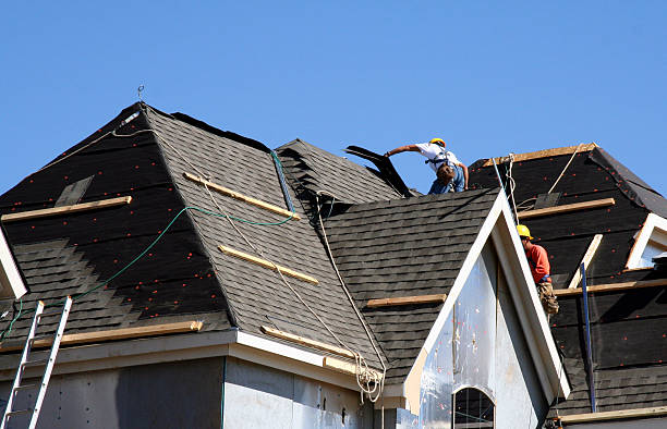 Best Slate Roofing Contractor  in Thompsons Station, TN
