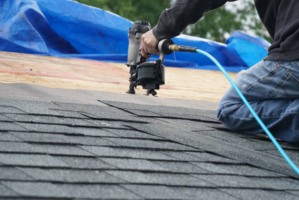Best Storm Damage Roof Repair  in Thompsons Station, TN