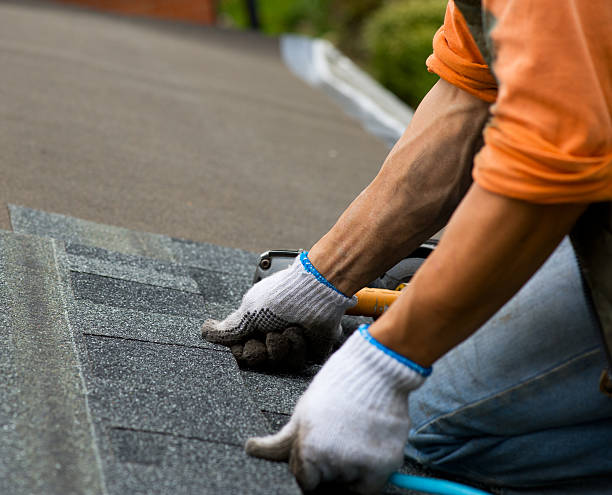 Quick and Trustworthy Emergency Roof Repair Services in Thompsons Station, TN
